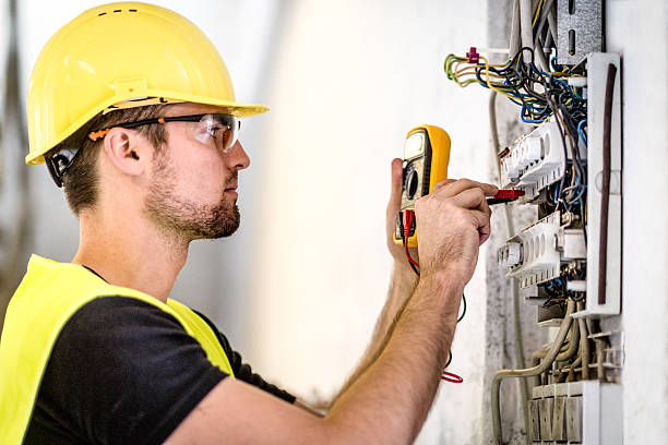 Best Electrical Panel Upgrades  in Roaring Spring, PA